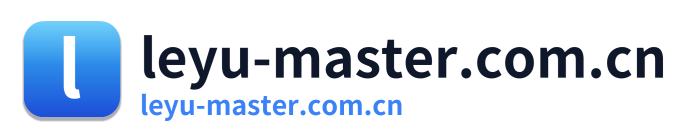 leyu-master.com.cn Logo